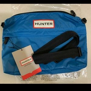 HUNTER ORIGINAL RIPSTOP SACOCHE SIDE BAG